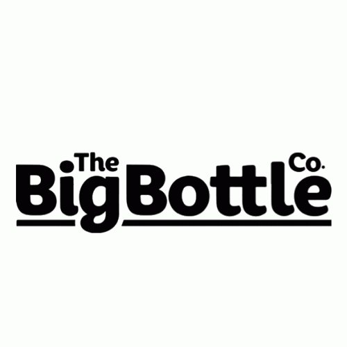 Big Bottle Green (GREEN)